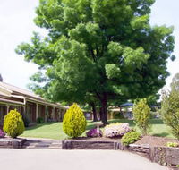 Mansfield Valley Motor Inn - Accommodation Melbourne