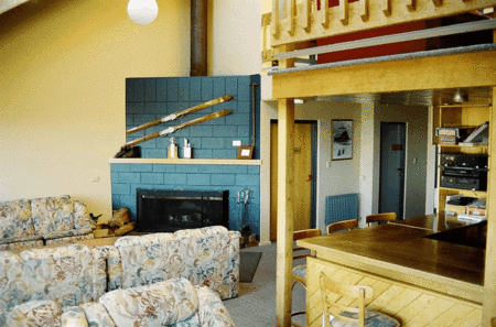Merrijig Ski Club - Accommodation Melbourne 0