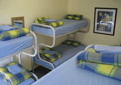 Mount Buller YHA Lodge - Accommodation Melbourne 1