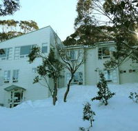 Schuss Lodge - Accommodation Melbourne