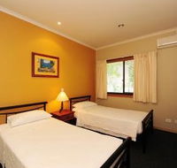 Portside Executive Apartments - Accommodation Melbourne