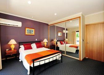 Portside Executive Apartments - Accommodation Melbourne 1
