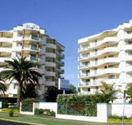 Royal Pacific Resort On The Broadwater - Accommodation Melbourne