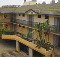 Sapphire Resort - Accommodation Melbourne