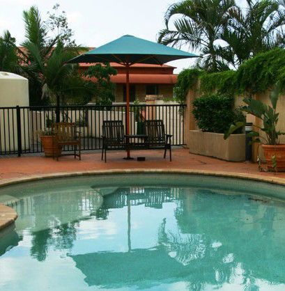 Sapphire Resort - Accommodation Melbourne 1