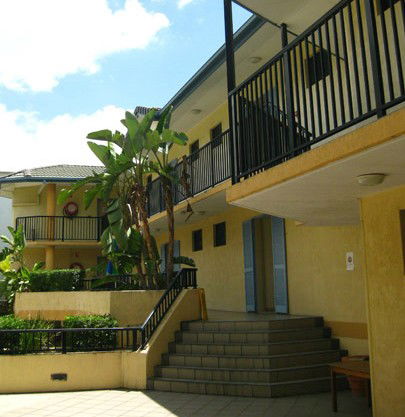 Sapphire Resort - Accommodation Melbourne 2
