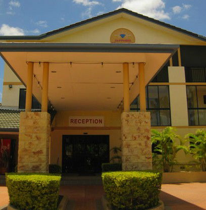 Sapphire Resort - Accommodation Melbourne 3