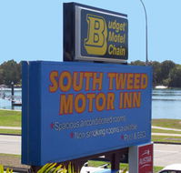 South Tweed Motor Inn - Accommodation Melbourne