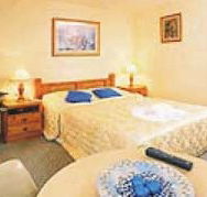 Cooks Endeavour Motor Inn - Accommodation Melbourne