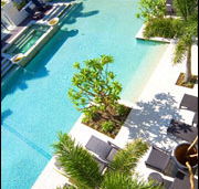 Santai at Casuarina Beach - Accommodation Melbourne