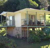 Shambala Bed  Breakfast - Accommodation Melbourne