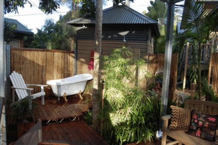 The Old Convent Guesthouse - Accommodation Melbourne