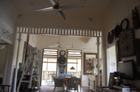 The Old Convent Guesthouse - Accommodation Melbourne 1