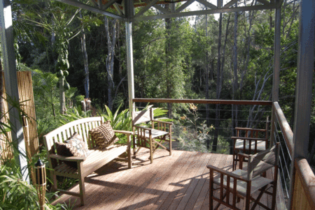 The Old Convent Guesthouse - Accommodation Melbourne 4