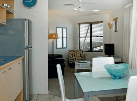 The Beach Retreat Coolum - Melbourne 4u 2