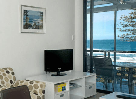 The Beach Retreat Coolum - Melbourne 4u 3