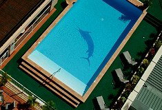 Pacific International Hotel - Accommodation Melbourne 0