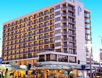 Pacific International Hotel - Accommodation Melbourne 2