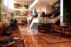 Pacific International Hotel - Accommodation Melbourne 4