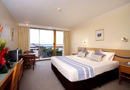 Pacific International Hotel - Accommodation Melbourne 5