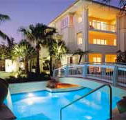 The Sebel Resort Noosa - Accommodation Melbourne