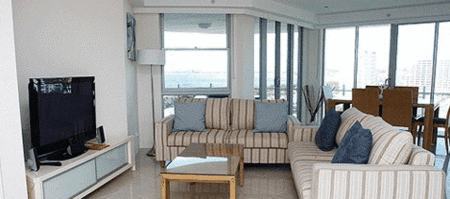 Aqua Vista - Accommodation Melbourne 1