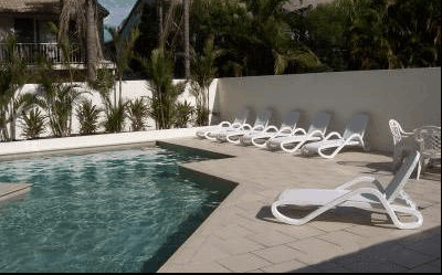 Aqua Vista - Accommodation Melbourne 2