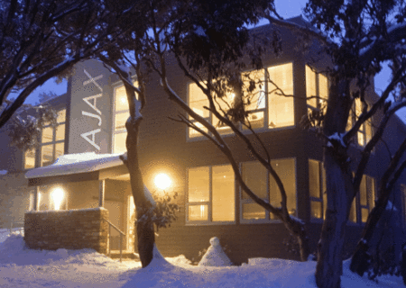 Ajax Ski Club - Accommodation Melbourne