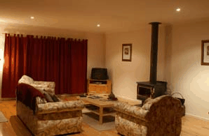 Alpine View Holiday Units - Accommodation Melbourne