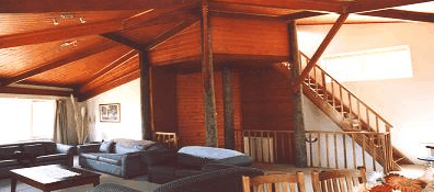The Pole House - Accommodation Melbourne