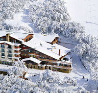 Hotel Pension Grimus - Accommodation Melbourne