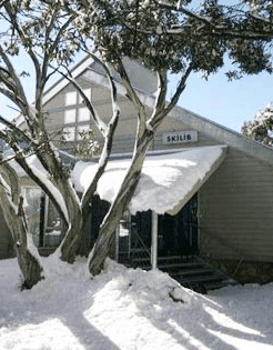 SkiLib Alpine Club - Accommodation Melbourne
