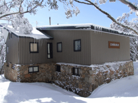 Coonamar Ski Club - Accommodation Melbourne