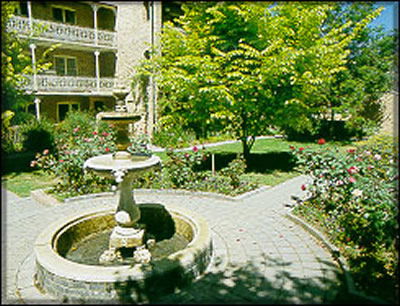 Reid ACT Accommodation Melbourne