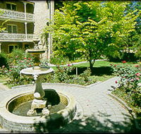 Argyle Executive Apartments - Accommodation Melbourne