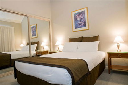 Pinnacle Apartments - Accommodation Melbourne 1