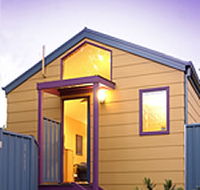 Studio Q Apartments - Accommodation Melbourne
