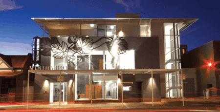 Majestic Minima Hotel - Accommodation Melbourne