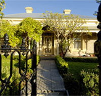 Cornwall Park Bed And Breakfast - Accommodation Melbourne