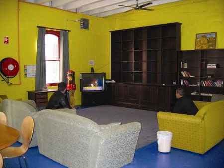 Adelaides Shakespeare Backpackers International Hostel - Accommodation Melbourne 1