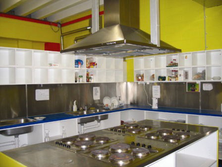 Adelaides Shakespeare Backpackers International Hostel - Accommodation Melbourne 3