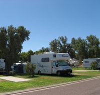 Arno Bay Foreshore Tourist Park - Melbourne 4u