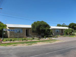 Arno Bay Foreshore Tourist Park - Accommodation Melbourne 1
