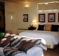 Athelney Cottage - Accommodation Melbourne