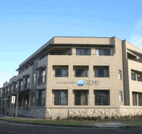 Aurora Ozone Hotel - Accommodation Melbourne