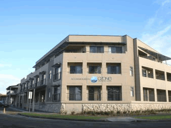 Aurora Ozone Hotel - Accommodation Melbourne 0