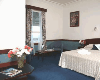 Aurora Ozone Hotel - Accommodation Melbourne 1
