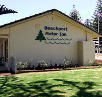 Beachport Motor Inn - Accommodation Melbourne