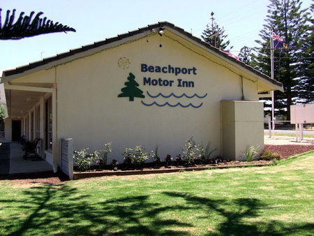 Beachport Motor Inn - Accommodation Melbourne 0