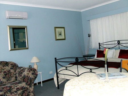 Beachport Motor Inn - Accommodation Melbourne 2